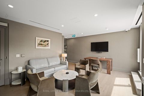 Photo 31 at 504 - 4 The Kingsway, Kingsway South, Toronto