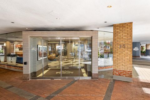 Photo 37 at 809 - 35 Church Street, Yonge Corridor, Toronto