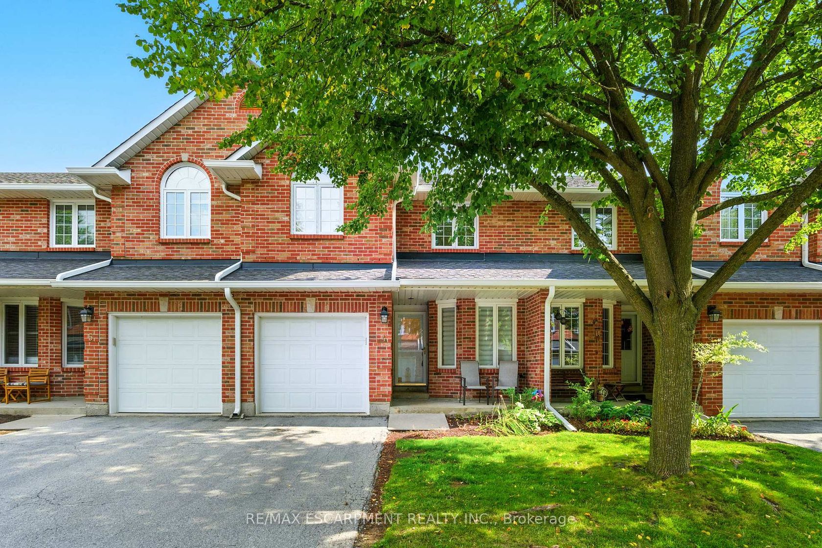 4 - 2252 Walkers Line, Headon, Burlington 
