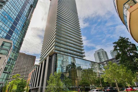 Photo 0 at 703 - 33 Charles Street E, Yonge Corridor, Toronto