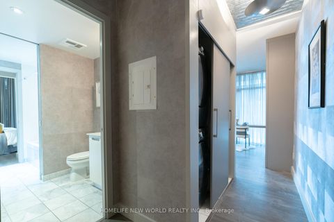 Photo 3 at 703 - 33 Charles Street E, Yonge Corridor, Toronto