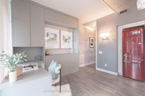 Photo 6 at 703 - 33 Charles Street E, Yonge Corridor, Toronto