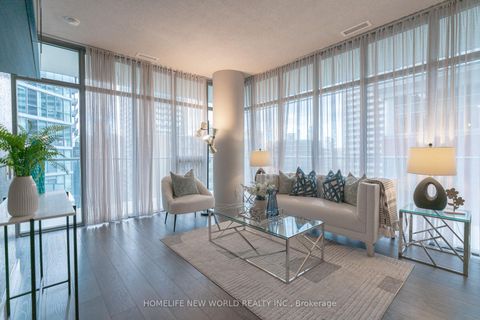 Photo 11 at 703 - 33 Charles Street E, Yonge Corridor, Toronto