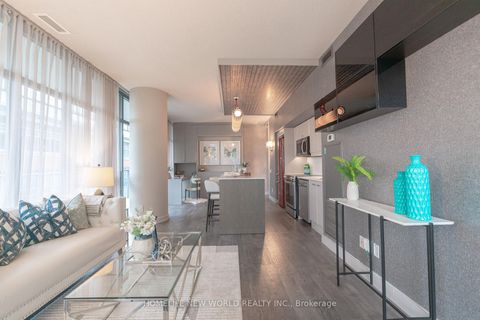 Photo 14 at 703 - 33 Charles Street E, Yonge Corridor, Toronto