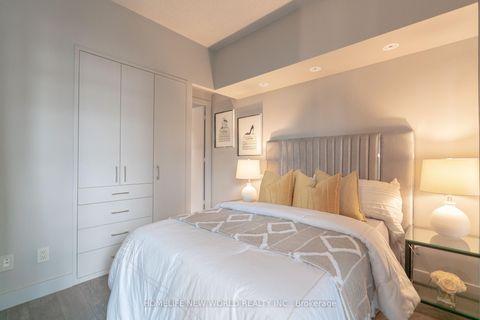Photo 15 at 703 - 33 Charles Street E, Yonge Corridor, Toronto