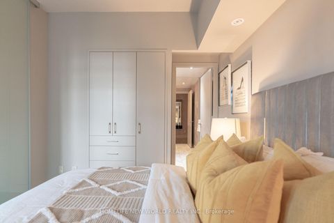 Photo 16 at 703 - 33 Charles Street E, Yonge Corridor, Toronto