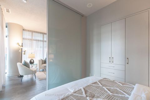 Photo 19 at 703 - 33 Charles Street E, Yonge Corridor, Toronto