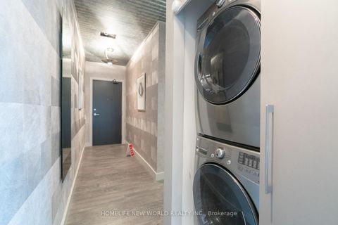 Photo 22 at 703 - 33 Charles Street E, Yonge Corridor, Toronto