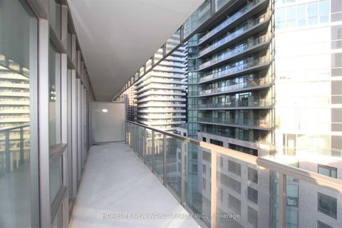 Photo 24 at 703 - 33 Charles Street E, Yonge Corridor, Toronto