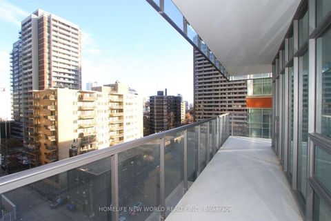 Photo 25 at 703 - 33 Charles Street E, Yonge Corridor, Toronto