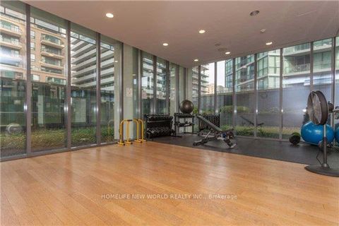 Photo 30 at 703 - 33 Charles Street E, Yonge Corridor, Toronto