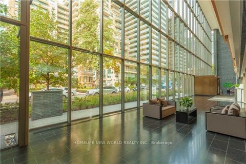 Photo 31 at 703 - 33 Charles Street E, Yonge Corridor, Toronto