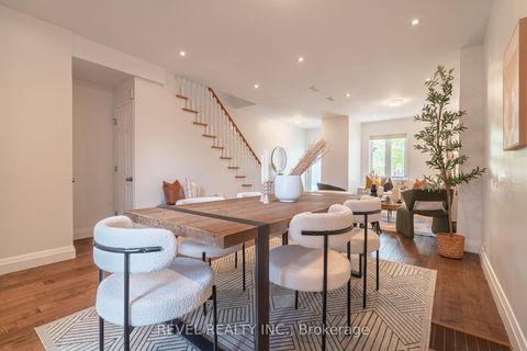 Photo 10 at 87 Earlscourt Ave Avenue S, Davenport, Toronto