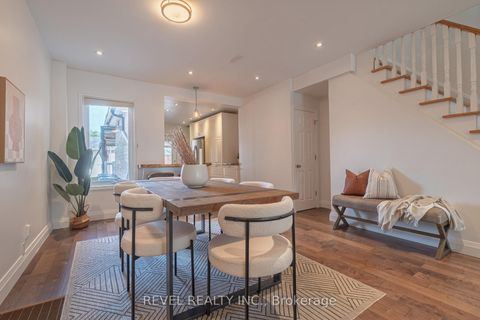 Photo 12 at 87 Earlscourt Ave Avenue S, Davenport, Toronto