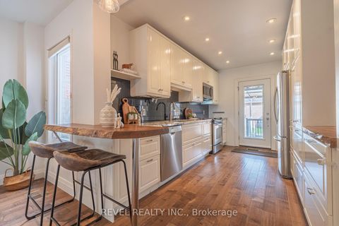 Photo 14 at 87 Earlscourt Ave Avenue S, Davenport, Toronto