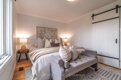 Photo 23 at 87 Earlscourt Ave Avenue S, Davenport, Toronto