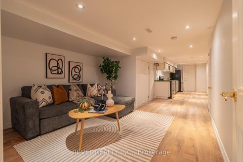 Photo 29 at 87 Earlscourt Ave Avenue S, Davenport, Toronto