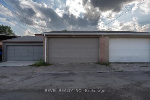 Photo 36 at 87 Earlscourt Ave Avenue S, Davenport, Toronto