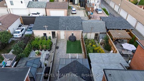 Photo 40 at 87 Earlscourt Ave Avenue S, Davenport, Toronto