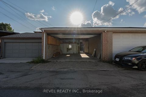 Photo 42 at 87 Earlscourt Ave Avenue S, Davenport, Toronto