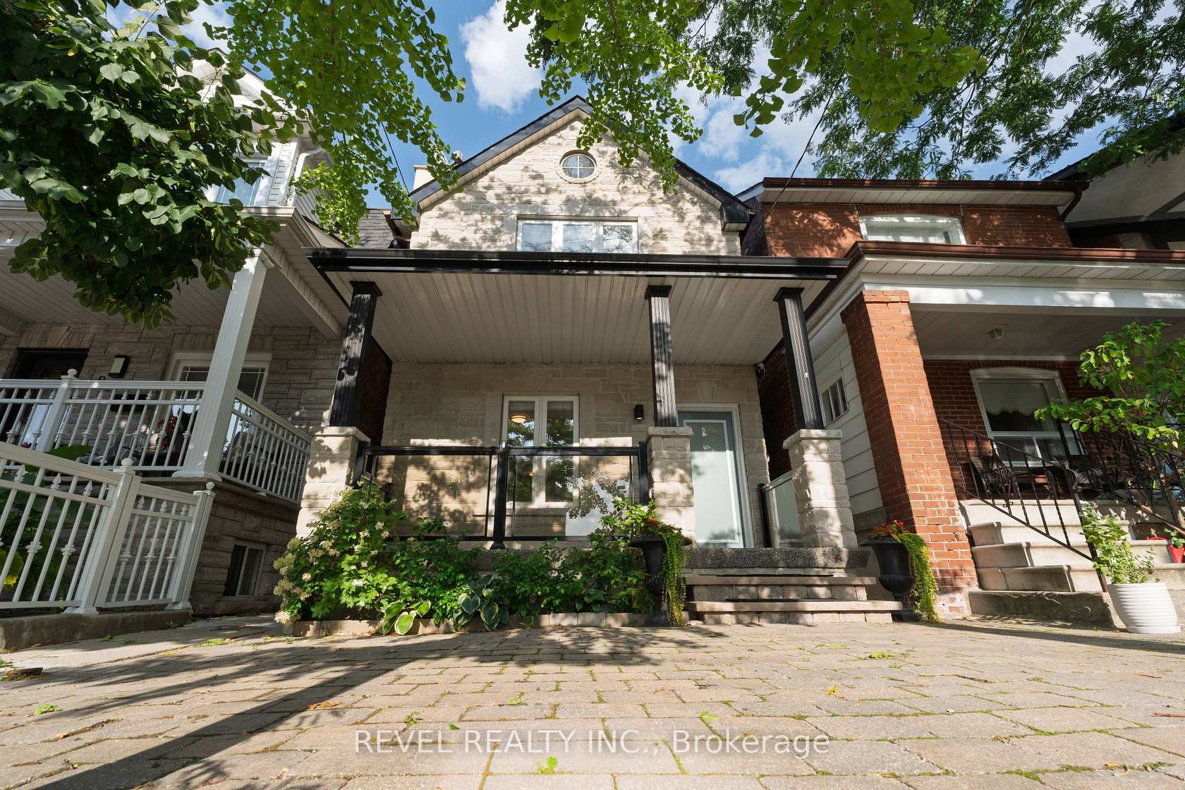 87 Earlscourt Ave Avenue S, Davenport, Toronto 