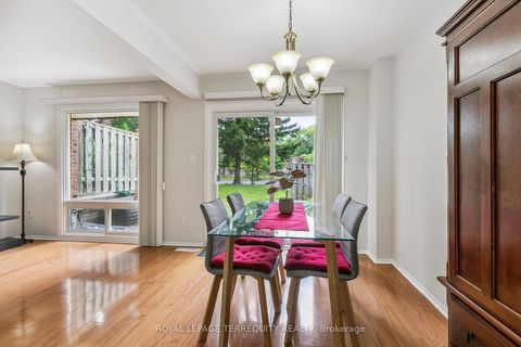 Photo 20 at 139 Huntingdale Boulevard, L'Amoreaux, Toronto