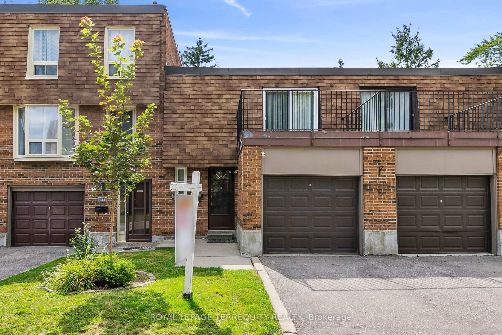 139 Huntingdale Boulevard, L'Amoreaux, Toronto 