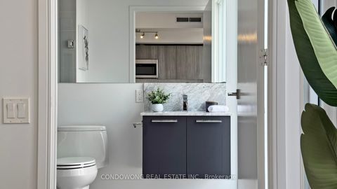 Photo 5 at 2610 - 28 Wellesley Street E, Yonge Corridor, Toronto