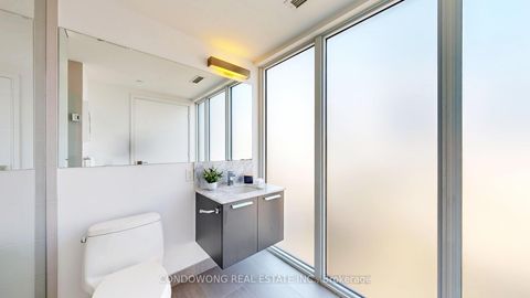 Photo 6 at 2610 - 28 Wellesley Street E, Yonge Corridor, Toronto