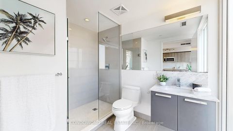 Photo 7 at 2610 - 28 Wellesley Street E, Yonge Corridor, Toronto