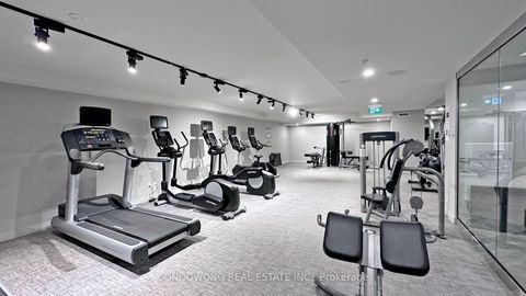 Photo 9 at 2610 - 28 Wellesley Street E, Yonge Corridor, Toronto