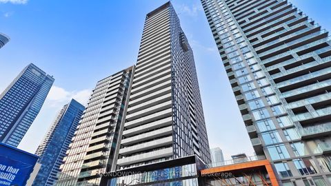 Photo 11 at 2610 - 28 Wellesley Street E, Yonge Corridor, Toronto