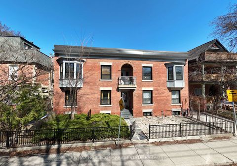 Photo 0 at 34 Winchester Street, Moss Park, Toronto