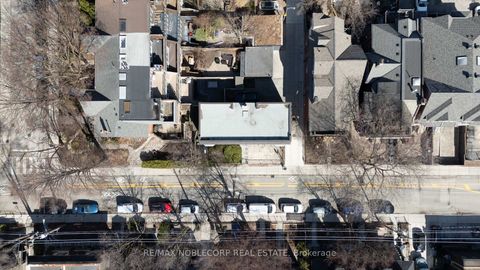 Photo 9 at 34 Winchester Street, Moss Park, Toronto