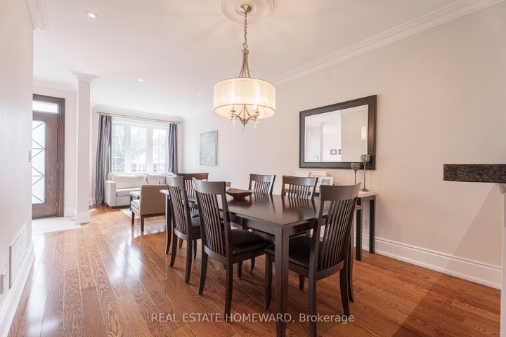 Photo 15 at 12 Anndale Road, Cliffside, Toronto