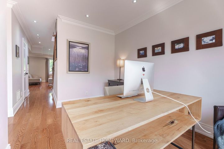 Photo 16 at 12 Anndale Road, Cliffside, Toronto