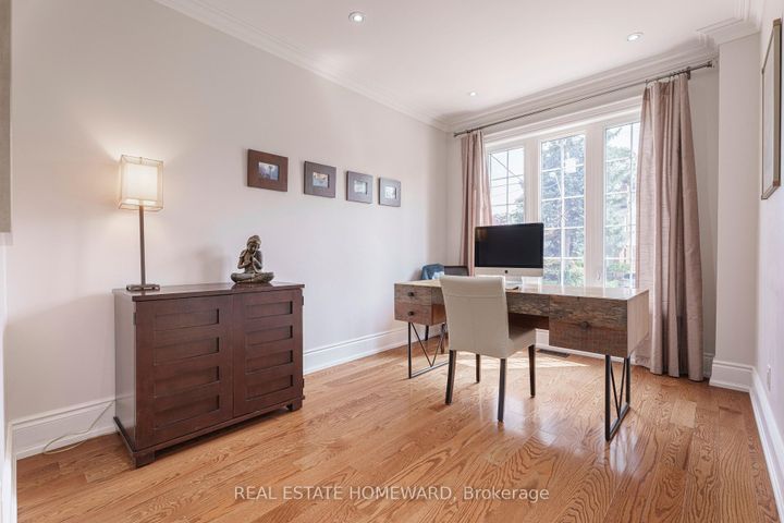 Photo 17 at 12 Anndale Road, Cliffside, Toronto