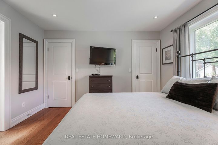 Photo 21 at 12 Anndale Road, Cliffside, Toronto