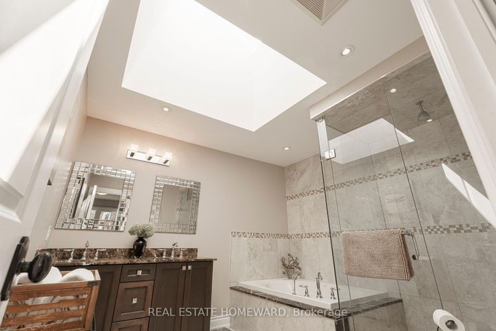 Photo 23 at 12 Anndale Road, Cliffside, Toronto