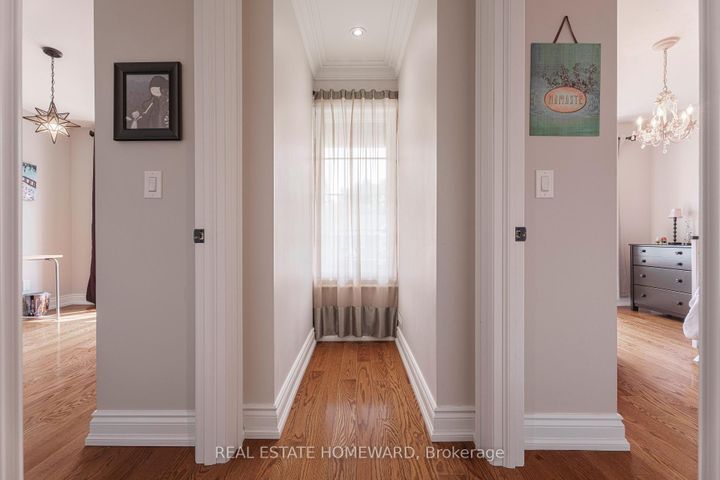 Photo 25 at 12 Anndale Road, Cliffside, Toronto