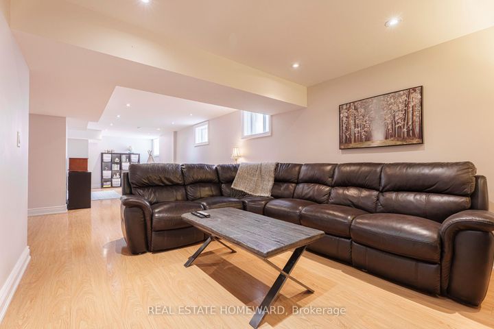 Photo 36 at 12 Anndale Road, Cliffside, Toronto