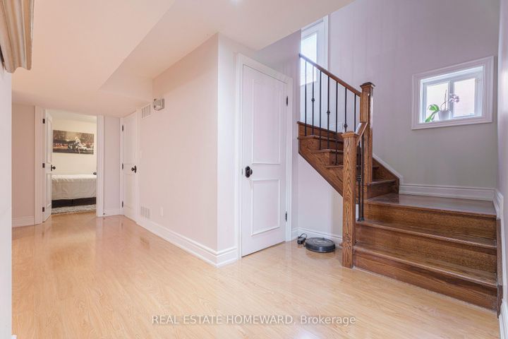 Photo 38 at 12 Anndale Road, Cliffside, Toronto