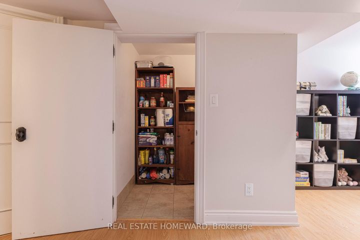 Photo 42 at 12 Anndale Road, Cliffside, Toronto