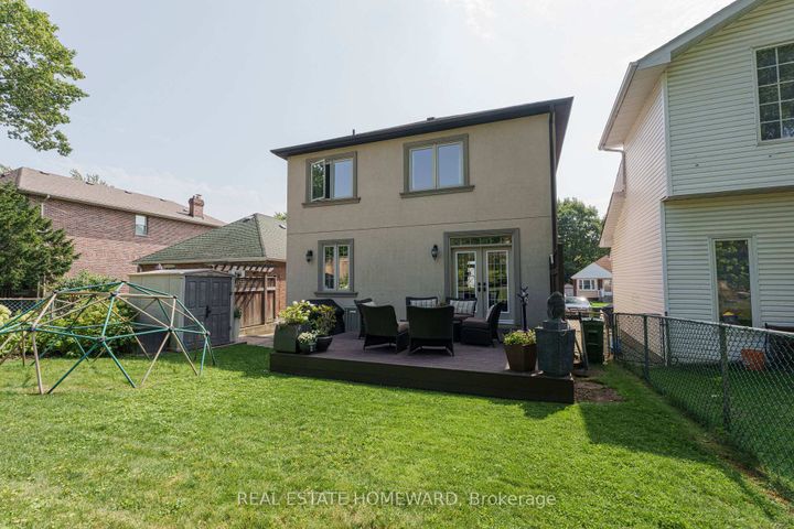 Photo 44 at 12 Anndale Road, Cliffside, Toronto