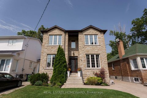 Photo 0 at 12 Anndale Road, Cliffside, Toronto