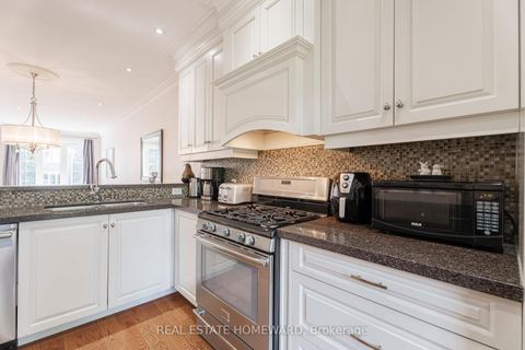 Photo 5 at 12 Anndale Road, Cliffside, Toronto