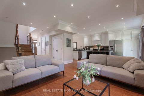 Photo 9 at 12 Anndale Road, Cliffside, Toronto