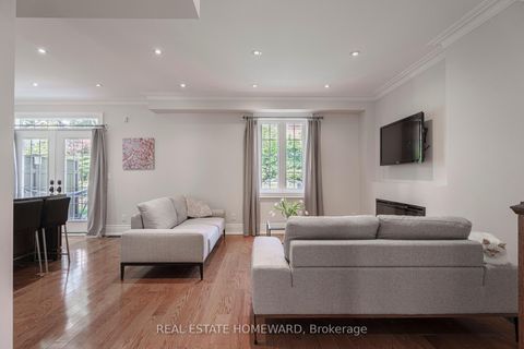 Photo 11 at 12 Anndale Road, Cliffside, Toronto