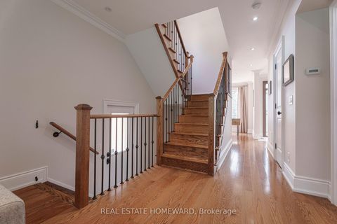 Photo 12 at 12 Anndale Road, Cliffside, Toronto