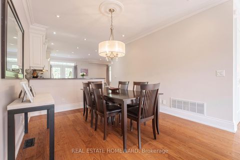 Photo 14 at 12 Anndale Road, Cliffside, Toronto